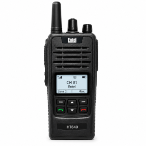 Entel HT649