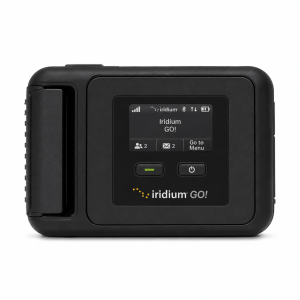 Iridium GO!