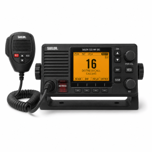 SAILOR 7222 VHF DSC Class A