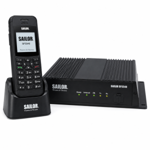 SAILOR SP3540 Portable VHF