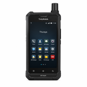 Thuraya X5-Touch