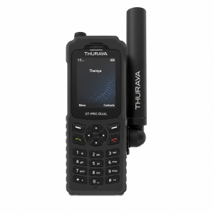 Thuraya XT-PRO Dual