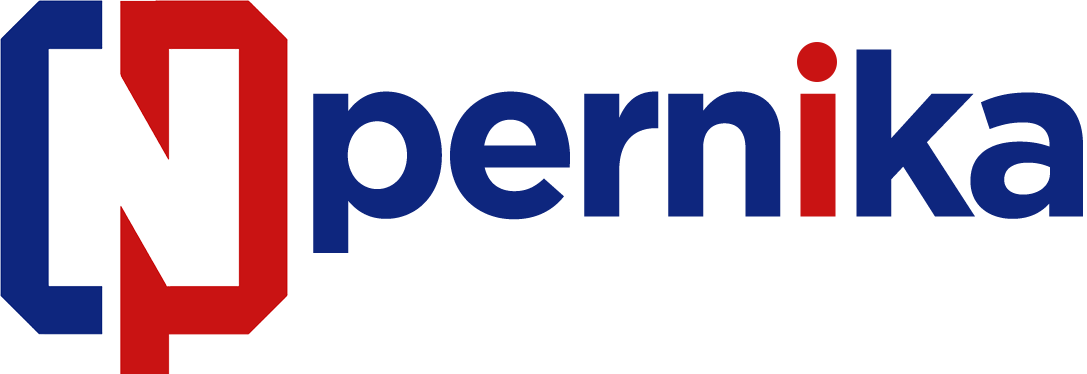 pernika logo full